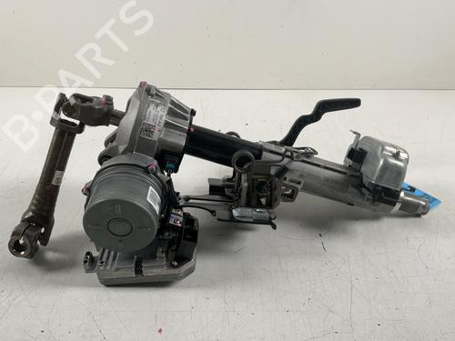 Used Steering column Steering column 38464359 38464359