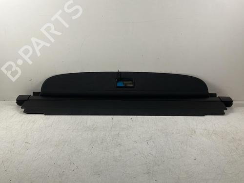 Used Rear parcel shelf Rear parcel shelf SKODA OCTAVIA III (5E3, NL3, NR3) 1.6 TDI (110 hp) 40043263 40043263