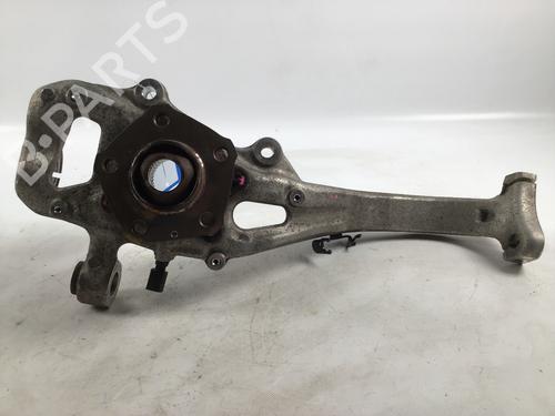 Right front steering knuckle VW TOUAREG (CR7, RC8) 4.0 V8 TDI 4motion | BP36414718M26 - Image 5
