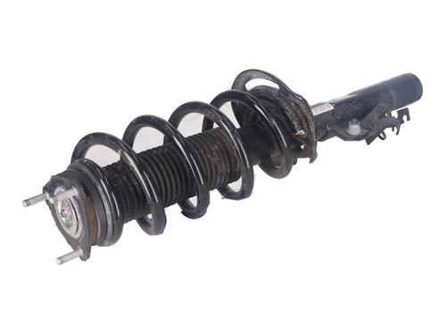 Used Left front shock absorber FORD TRANSIT V363 Platform/Chassis (FED, FFD) 2.0 EcoBlue (170 hp) 19808745