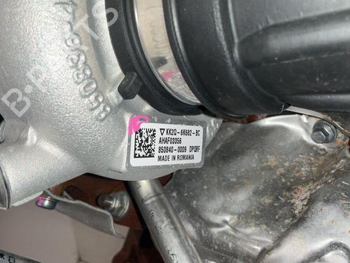Motor FORD TRANSIT V363 Platform/Chassis (FED, FFD) 2.0 EcoBlue | BP36388993M1 - Image 9