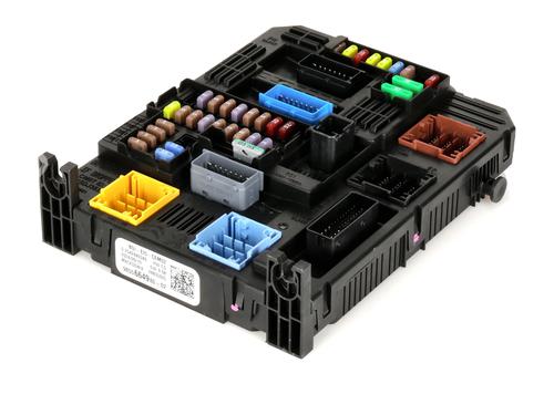 Used Electronic module Electronic module CITROËN JUMPY III Van (V_) ë-JUMPY HYDROGEN (136 hp) 39924372 39924372