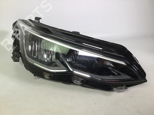Right headlight VW GOLF VIII (CD1, DA1) 1.0 TSI | BP33470130C29 - Image 2