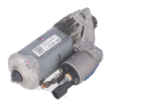 Used Starter CUPRA FORMENTOR (KM7, KMP) 2.0 TDI 4Drive (150 hp) 21542344