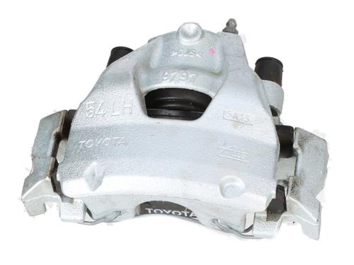 Used Left front brake caliper Left front brake caliper TOYOTA AYGO X (_B7_) 1.0 VVT-i (KGB70) (72 hp) 39925088 39925088
