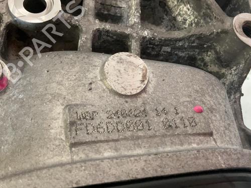 Gearbox VW PASSAT B9 Variant (CJ5) 1.5 eTSI | BP39922183M3 - Image 8