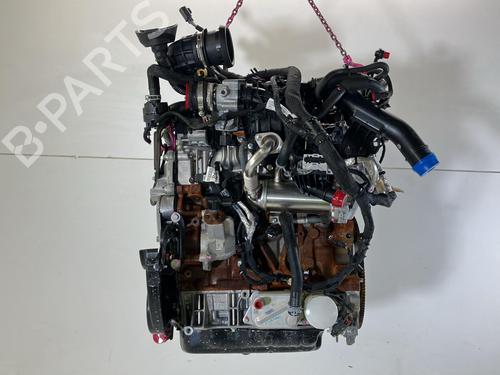 Engine FORD TRANSIT V363 Platform/Chassis (FED, FFD) 2.0 EcoBlue | BP39199671M1 - Image 4