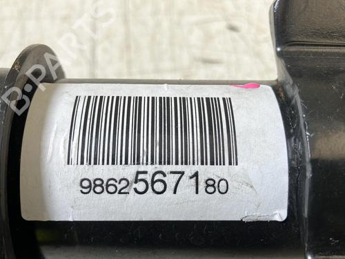 Left front shock absorber PEUGEOT EXPERT Van (V_) E-EXPERT HYDROGEN | BP39928015M16 - Image 4