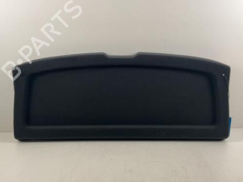 Used Rear parcel shelf VW POLO VI (AW1, BZ1, AE1) 1.0 (65 hp) 30836328