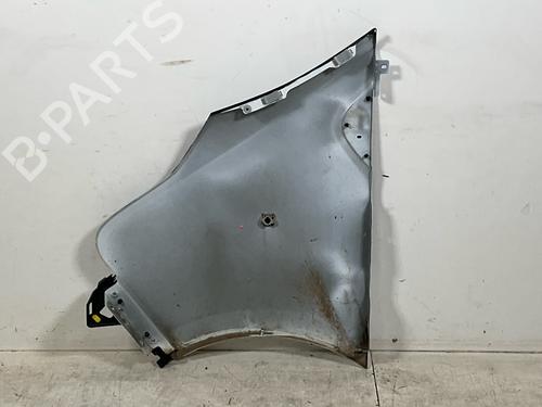 Right front fenders RENAULT TRAFIC III Van (FG_) 2.0 dCi 145 (FGML) | BP22989881C42 