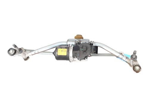Used Front wiper motor Front wiper motor PEUGEOT RIFTER 1.5 BlueHDi 100 (102 hp) 36004047 36004047