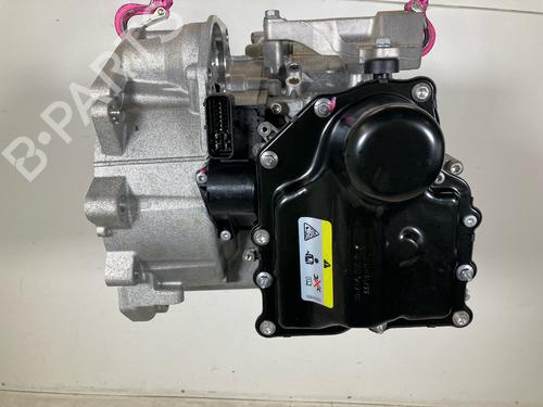 Gearbox VW POLO VI (AW1, BZ1, AE1) 1.0 TSI | BP21542279M3 