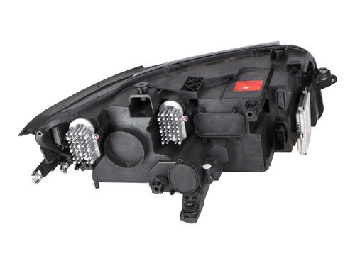 Left headlight VW TIGUAN (AD1, AX1) 1.5 TSI | BP31016769C28