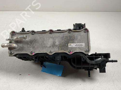Intake manifold VW PASSAT B8 Variant (3G5, CB5) 1.4 GTE Hybrid | BP38441044M70 - Image 3