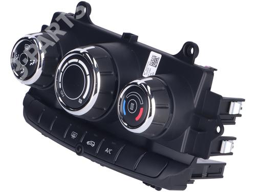 Climate control MINI MINI COUNTRYMAN (F60) Cooper | BP11918434I5 