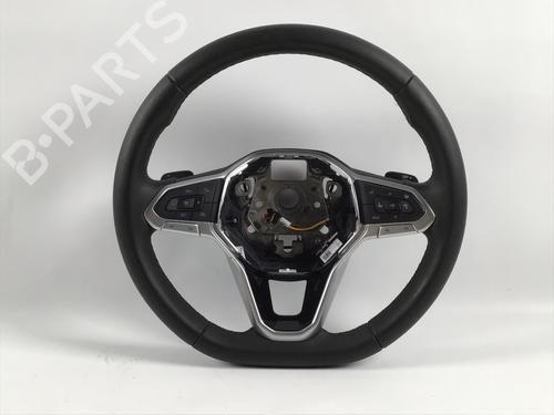 Used Steering wheel Steering wheel VW GOLF VIII (CD1, DA1) 1.0 TSI (90 hp) 33834415 33834415