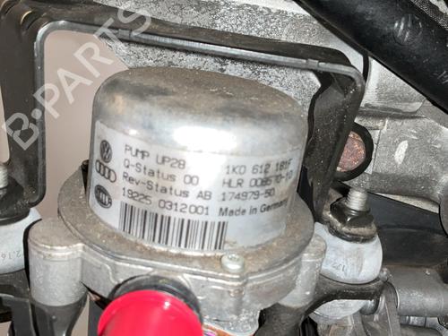 Engine VW POLO VI (AW1, BZ1, AE1) 1.0 TSI | BP38048779M1 - Image 9