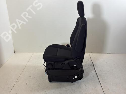 Left front seat FORD TRANSIT V363 Platform/Chassis (FED, FFD) 2.0 EcoBlue | BP39615885C15 - Image 2