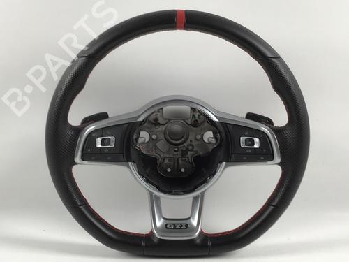 Used Steering wheel Steering wheel VW GOLF VII (5G1, BQ1, BE1, BE2) 2.0 GTI TCR (290 hp) 36185864 36185864
