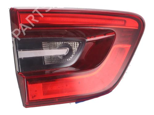 Used Left tailgate light RENAULT KADJAR (HA_, HL_) 1.6 dCi 130 4x4 (HLA4) (130 hp) 26039599