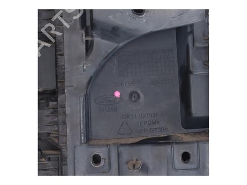 Tanklåg FORD TRANSIT V363 Platform/Chassis (FED, FFD) 2.0 EcoBlue | BP33876574C131  - Image 5