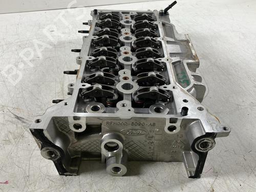 Cylinder head FORD TRANSIT V363 Platform/Chassis (FED, FFD) 2.0 EcoBlue | BP36381562M5 - Image 2