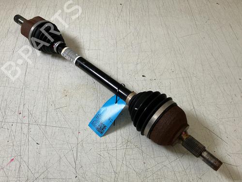 Used Left front driveshaft Left front driveshaft OPEL VIVARO C Van (K0) VIVARO-E HYDROGEN (136 hp) 39923870 39923870