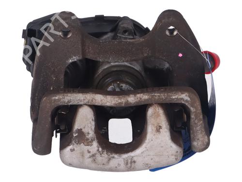 Left rear brake caliper MERCEDES-BENZ CLA Coupe (C117) CLA 220 CDI / d 4-matic (117.305) | BP15526681M107 