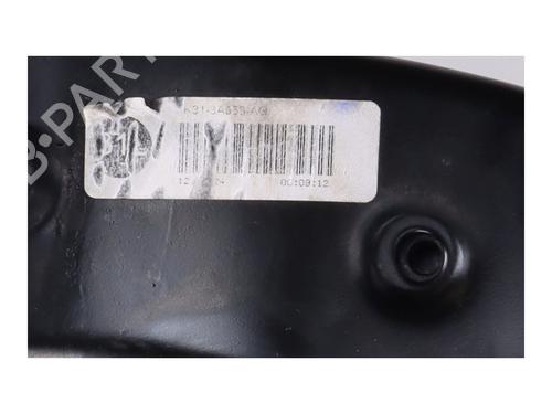 Left front suspension arm FORD TRANSIT V363 Platform/Chassis (FED, FFD) 2.0 EcoBlue | BP18916527M12 
