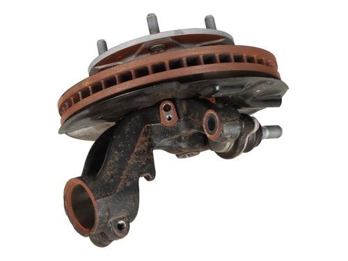 Right front steering knuckle FORD TRANSIT V363 Bus (FAD, FBD) 2.0 EcoBlue | BP15374435M26 