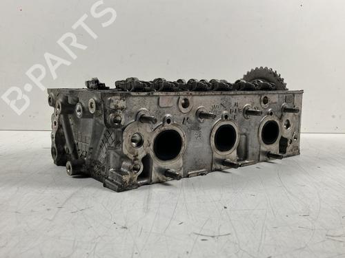 Used Cylinder head Cylinder head VW TOUAREG (CR7, RC8) 3.0 TDI 4motion (286 hp) 40043231 40043231