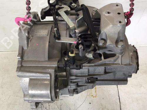 Gearbox VW GOLF VIII (CD1, DA1) 1.5 TSI | BP32425636M3