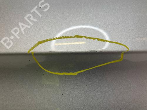 Left rear door MERCEDES-BENZ CLS (C219) CLS 63 AMG (219.377) | BP26134067C4 