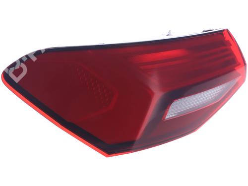 Left taillight AUDI A3 Sportback (8YA, 8YF) 30 TFSI | BP12110601C34 