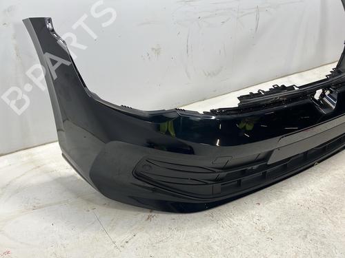Front bumper VW GOLF VIII (CD1, DA1) 1.5 TSI | BP32425618C7 - Image 2