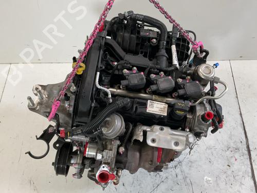 Engine FORD FOCUS III Turnier 1.0 EcoBoost | BP38464391M1 - Image 6