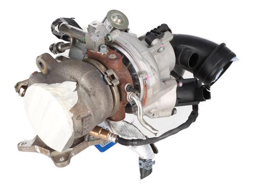 Used Turbocharger/Supercharger VW GOLF VII (5G1, BQ1, BE1, BE2) 1.4 TSI (150 hp) 30183135