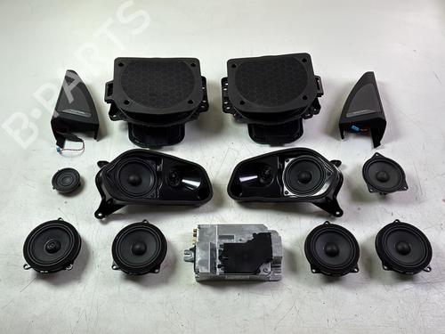 Electronic module BMW X7 (G07) xDrive M 60 i Mild Hybrid | BP39927434M83 - Image 13