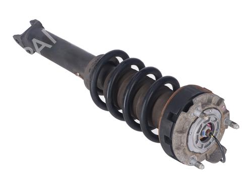 Left rear shock absorber PORSCHE 911 (997) 3.8 Carrera S | BP14966837M18 