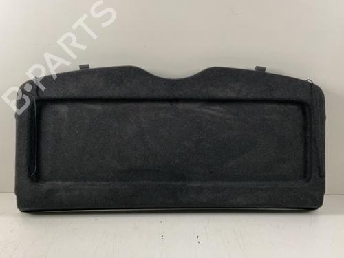 Used Rear parcel shelf Rear parcel shelf 38412197 38412197