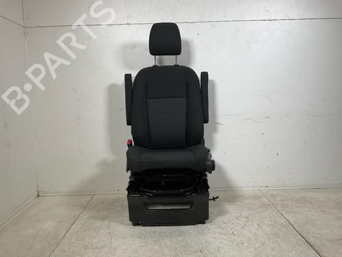 Used Left front seat FORD TRANSIT V363 Platform/Chassis (FED, FFD) 2.0 EcoBlue (170 hp) 20240385