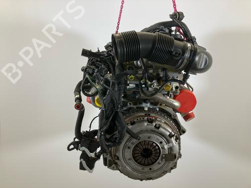 Used Engine Engine VOLVO V40 Cross Country (526) T3 (152 hp) 39918575 39918575