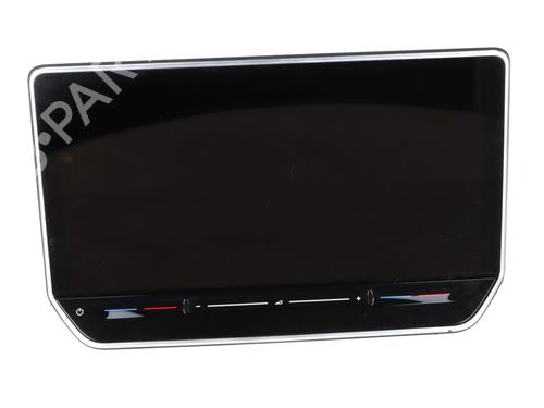 Display VW GOLF VIII (CD1, DA1) 1.5 TSI (150 hp) 32425593