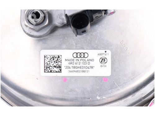 Servo brake AUDI A7 Sportback (4KA) RS7 Mild Hybrid quattro | BP11294963M42 