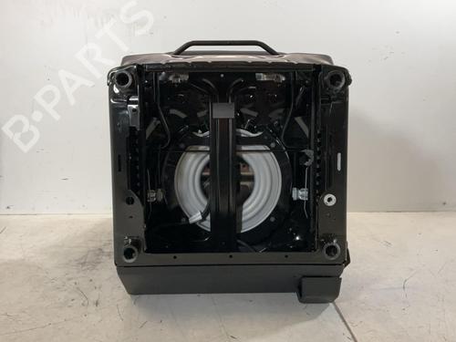 Left front seat FORD TRANSIT V363 Platform/Chassis (FED, FFD) 2.0 EcoBlue | BP36909027C15  - Image 5