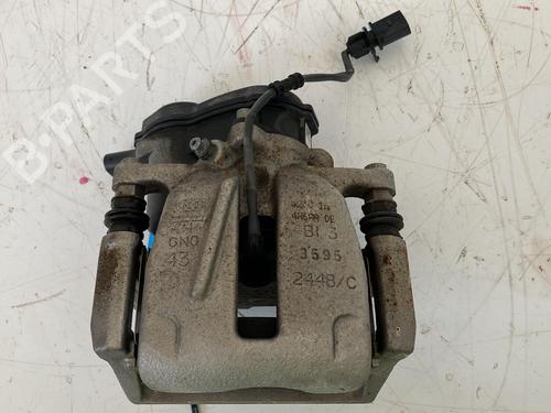 Used Right rear brake caliper Right rear brake caliper AUDI A8 D4 (4H2, 4H8, 4HC, 4HL) 3.0 TDI quattro (258 hp) 36076606 36076606