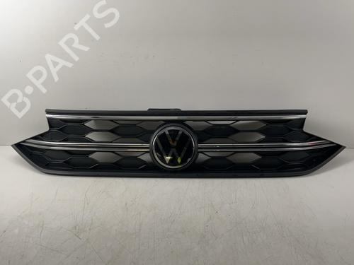 Grill Grill VW TAIGO (CS1) 1.5 TSI (150 hp) 34696267 34696267