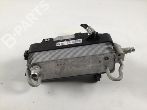 AC radiator BMW 5 Touring (G31) 530 i | BP7806210M32 