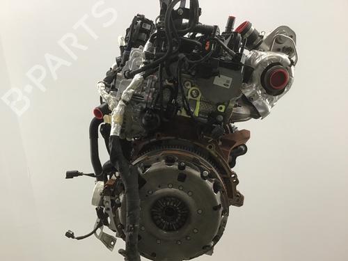 Engine FORD TRANSIT V363 Platform/Chassis (FED, FFD) 2.0 EcoBlue | BP19572951M1