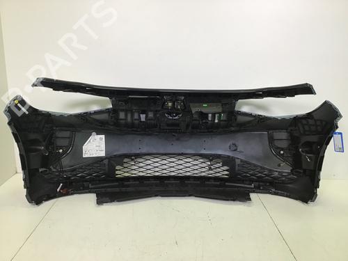 Front bumper VW ID.4 (E21) Pure | BP16087870C7 